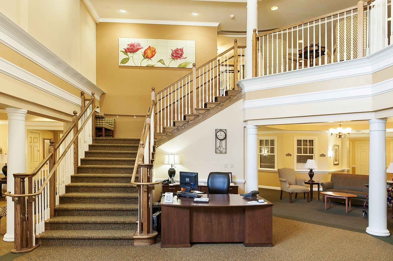 Brookdale West Hartford  Senior Living in West Hartford, CT