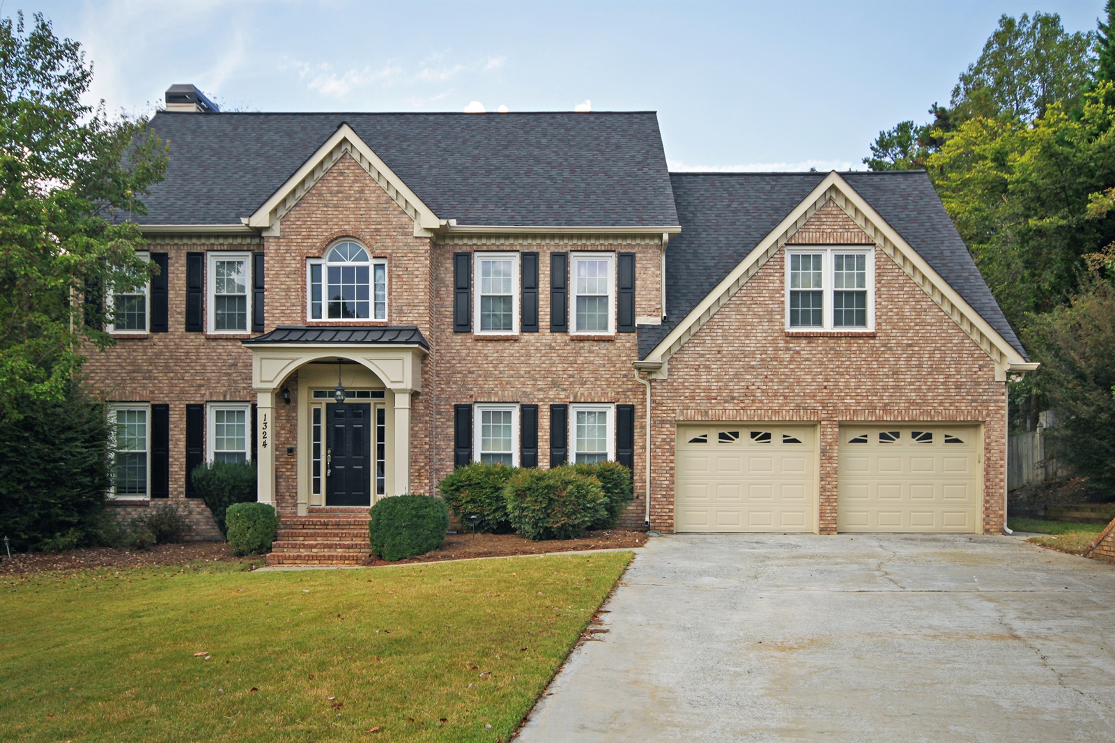 1324 Beaumont Ct NW Kennesaw GA 30152 Virtual Tour Waypoint