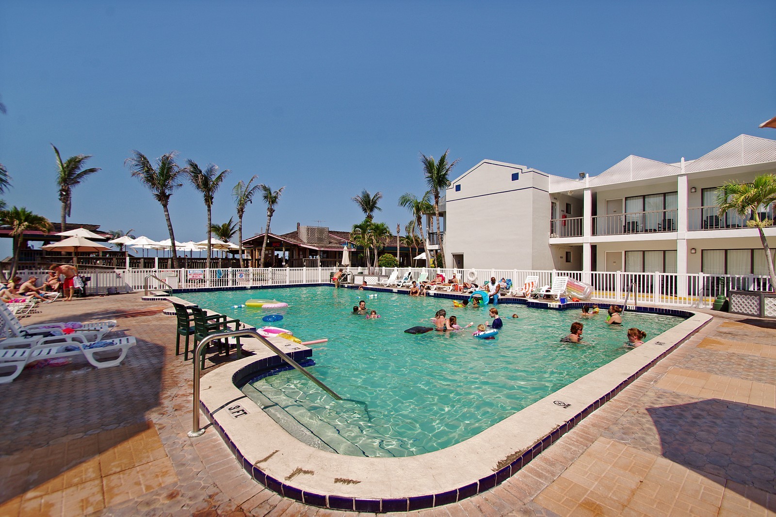 6200 Gulf Boulevard Beachcomber Beach Resort Hotel St Pete 6200 Gulf Boulevard Beachcomber Beach