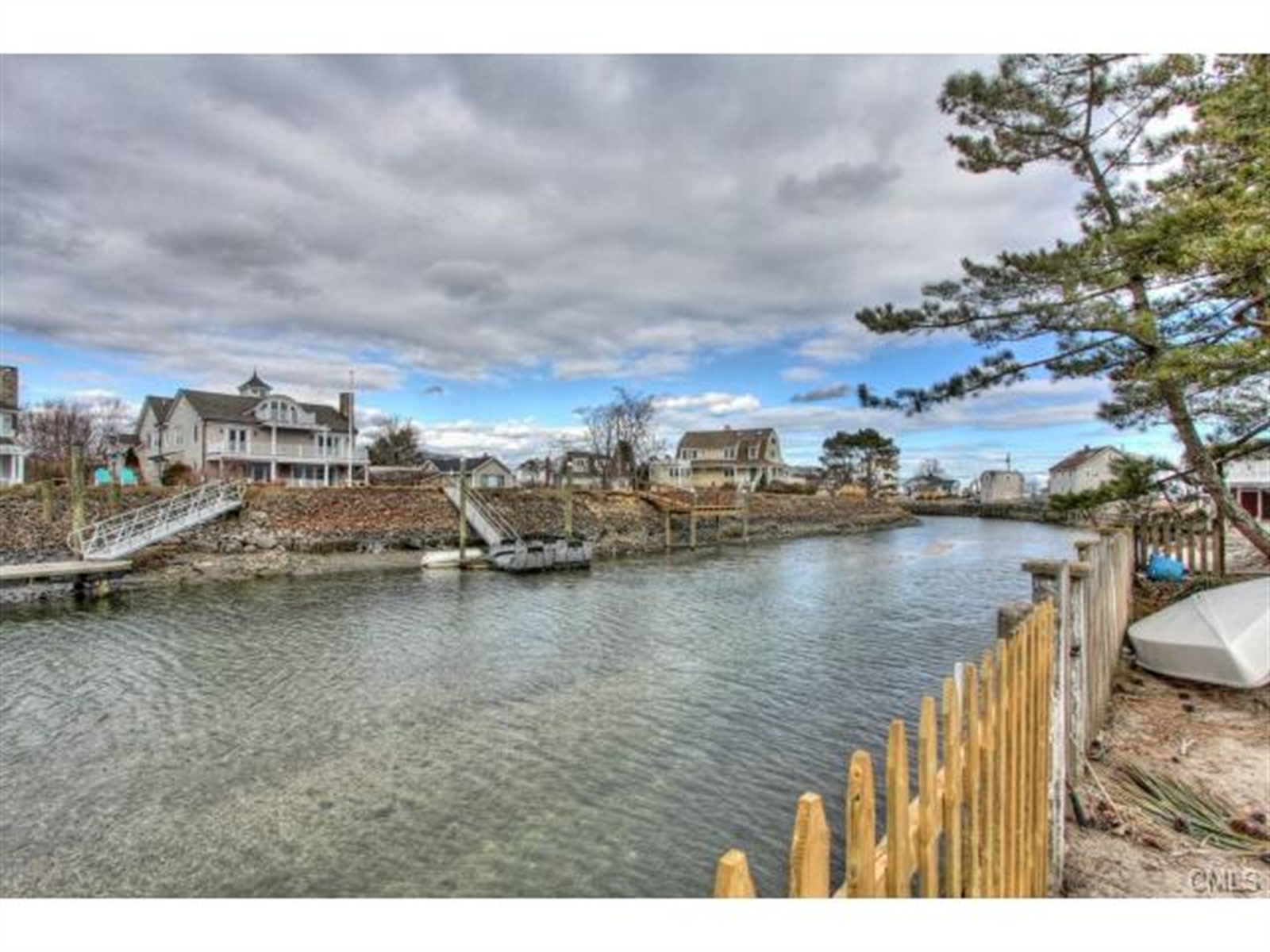2218 Fairfield Beach Rd, Fairfield, CT, 06824 Virtual Tour William