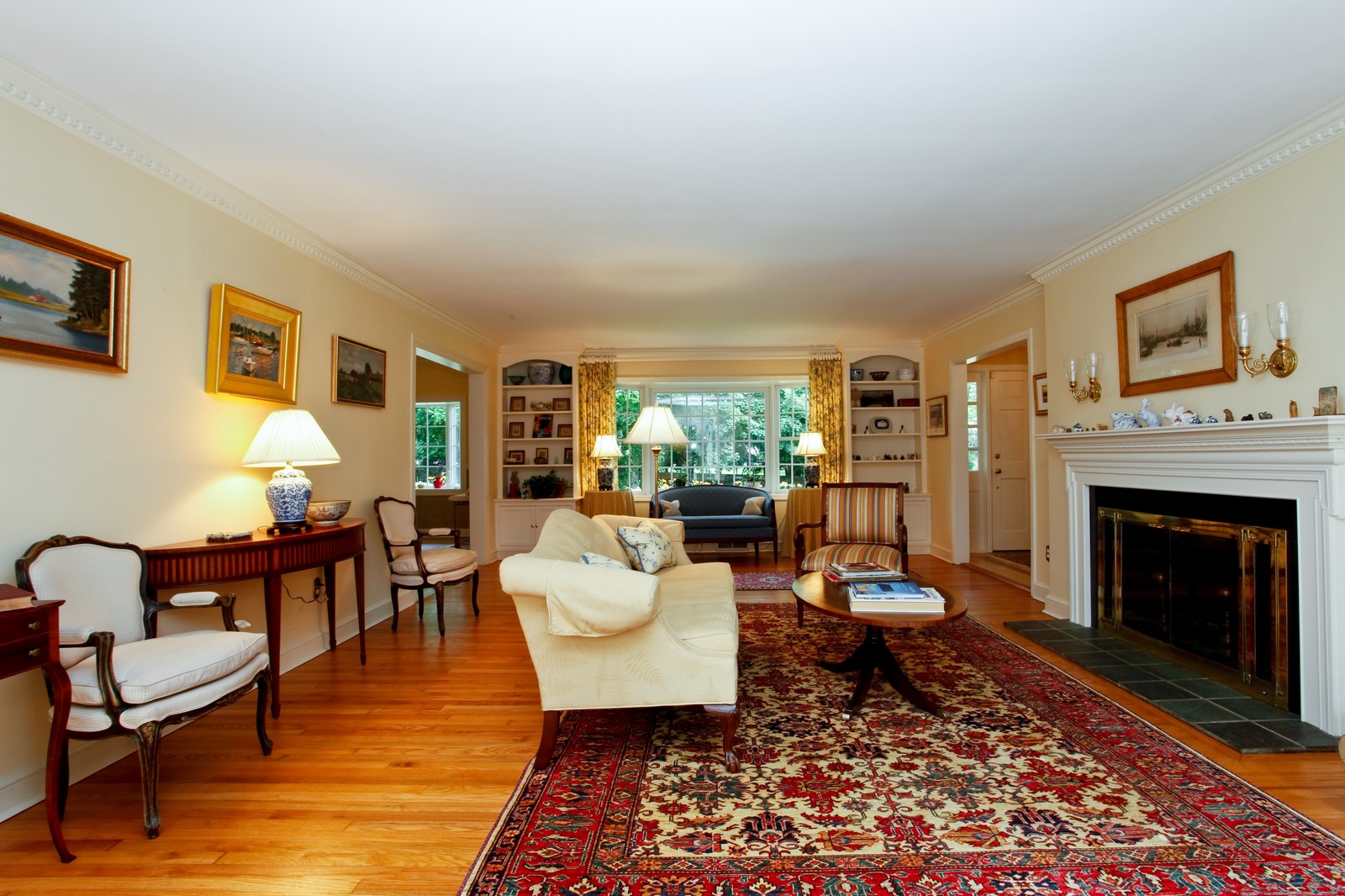 25 Wallacks Dr, Stamford, CT, 06902 Virtual Tour William Raveis