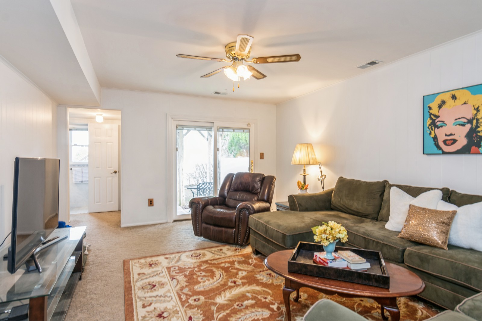 34 S Cliff Rd, Colonia, NJ, 07067 Virtual Tour Weichert Realtors