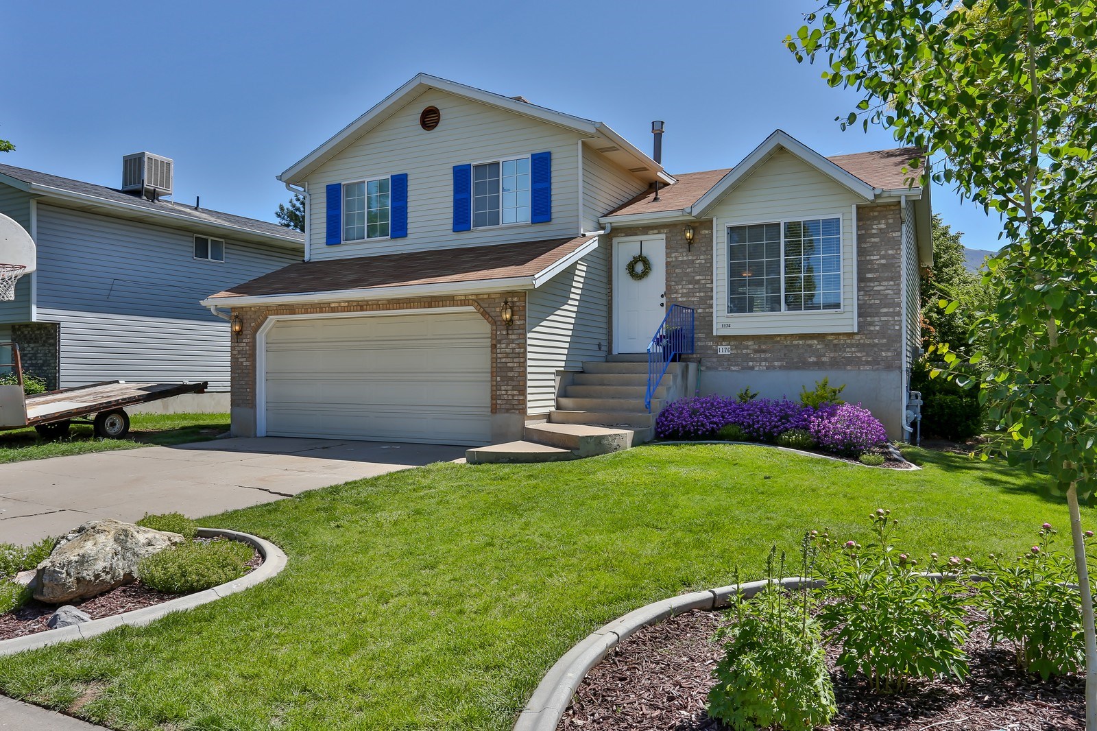 1176 N 200 W, Layton, UT, 84041 Virtual Tour Coldwell Banker